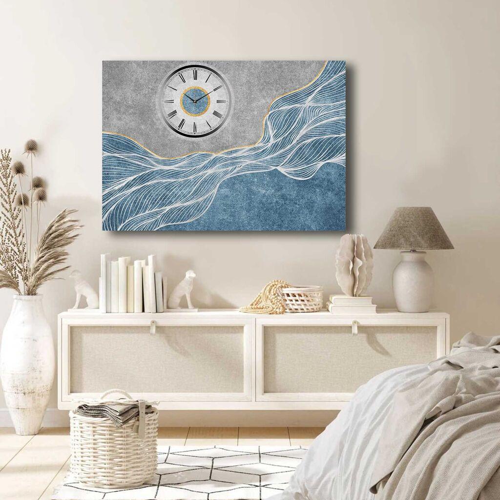 Dzиден часовник Wallity 70100CS-029, 70x100 см