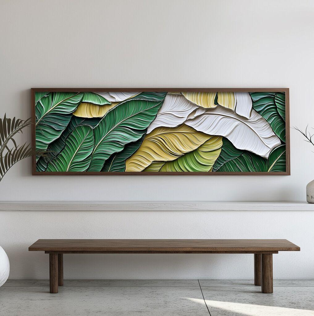 Слика Wallity EMR006, 40 x 120 x 3 см