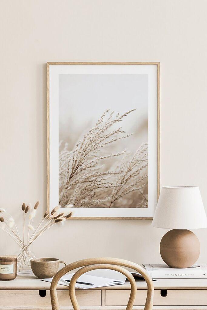 Wallity слика Tekhamcerceve110, 33 x 48 см