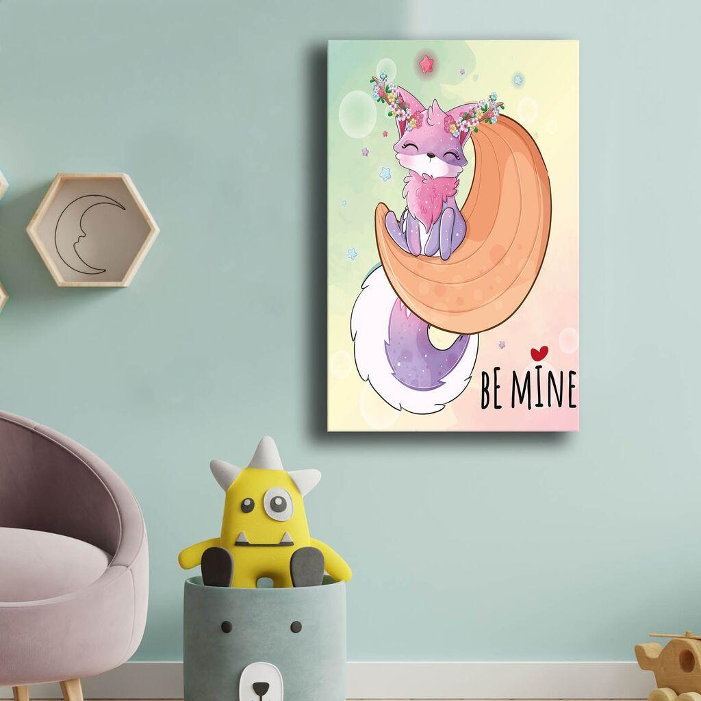 Слика Wallity 4570COC-002, 45 x 70 см