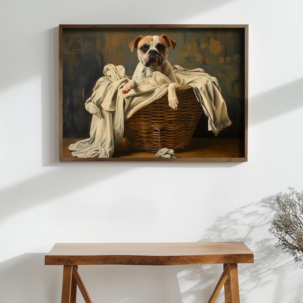 Wallity Image GE145, 35 x 47 см