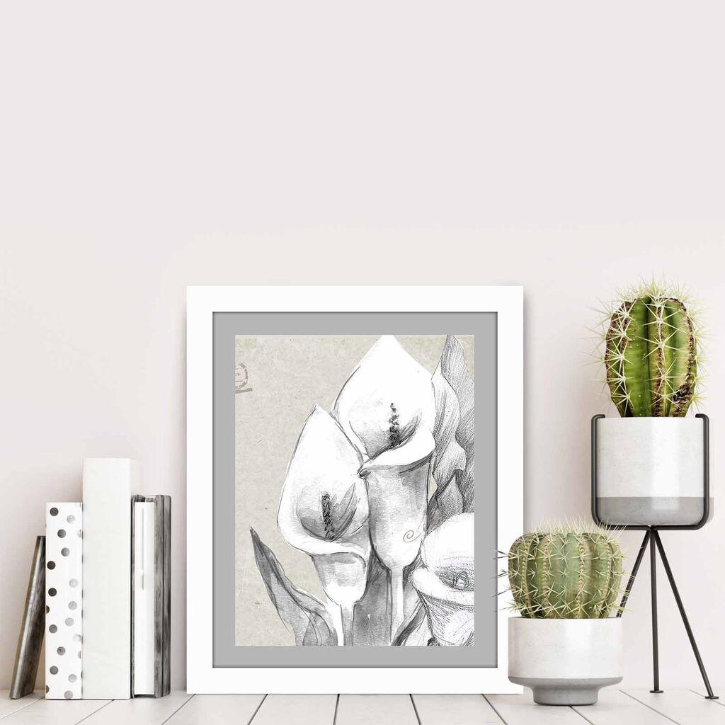 Слика Wallity BCT-002, 23,5 x 28,5 см