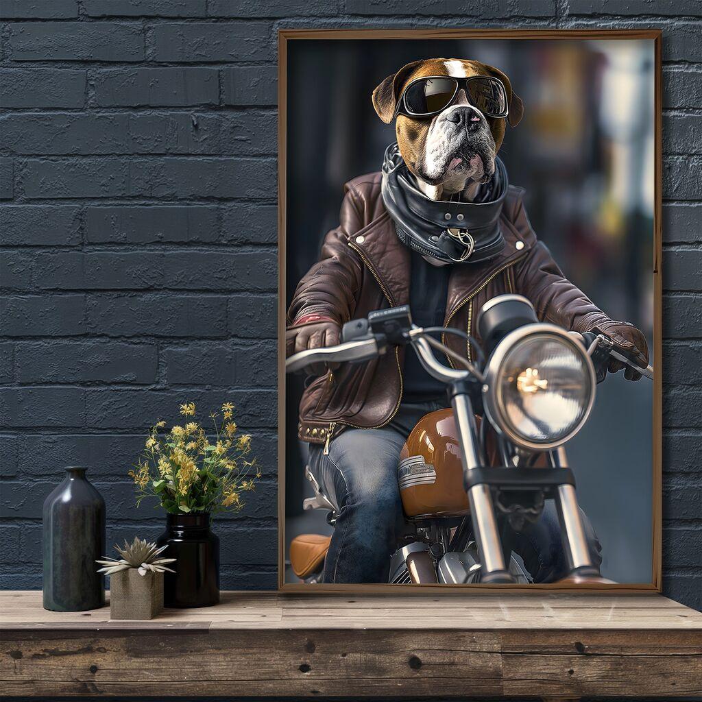 Wallity Image GE052, 35 x 47 см