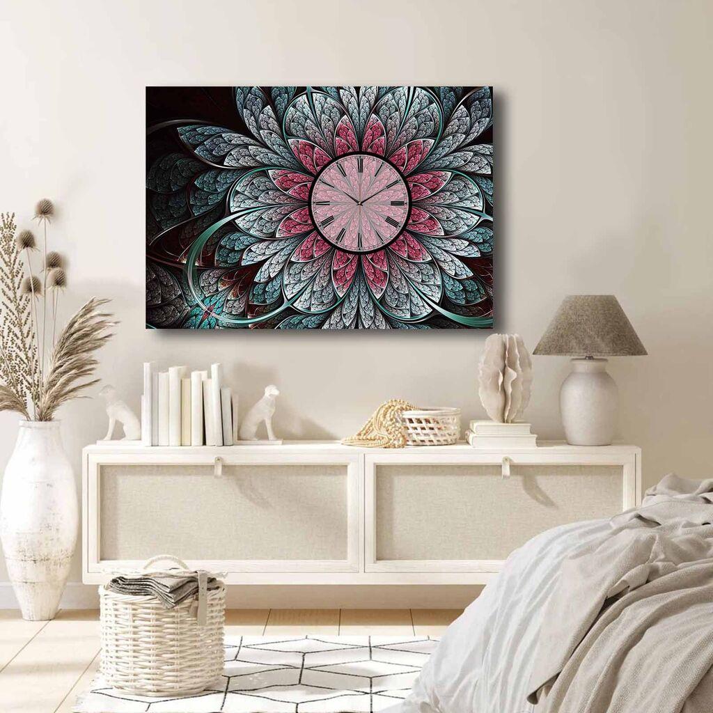 Dzиден часовник Wallity 70100CS-013, 70x100 см