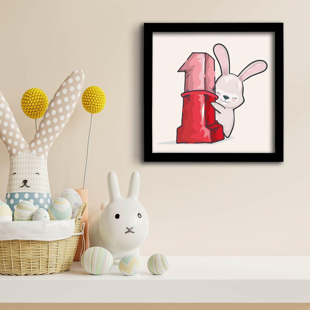 Wallity Image 3333KCT-004, 33 x 33 см