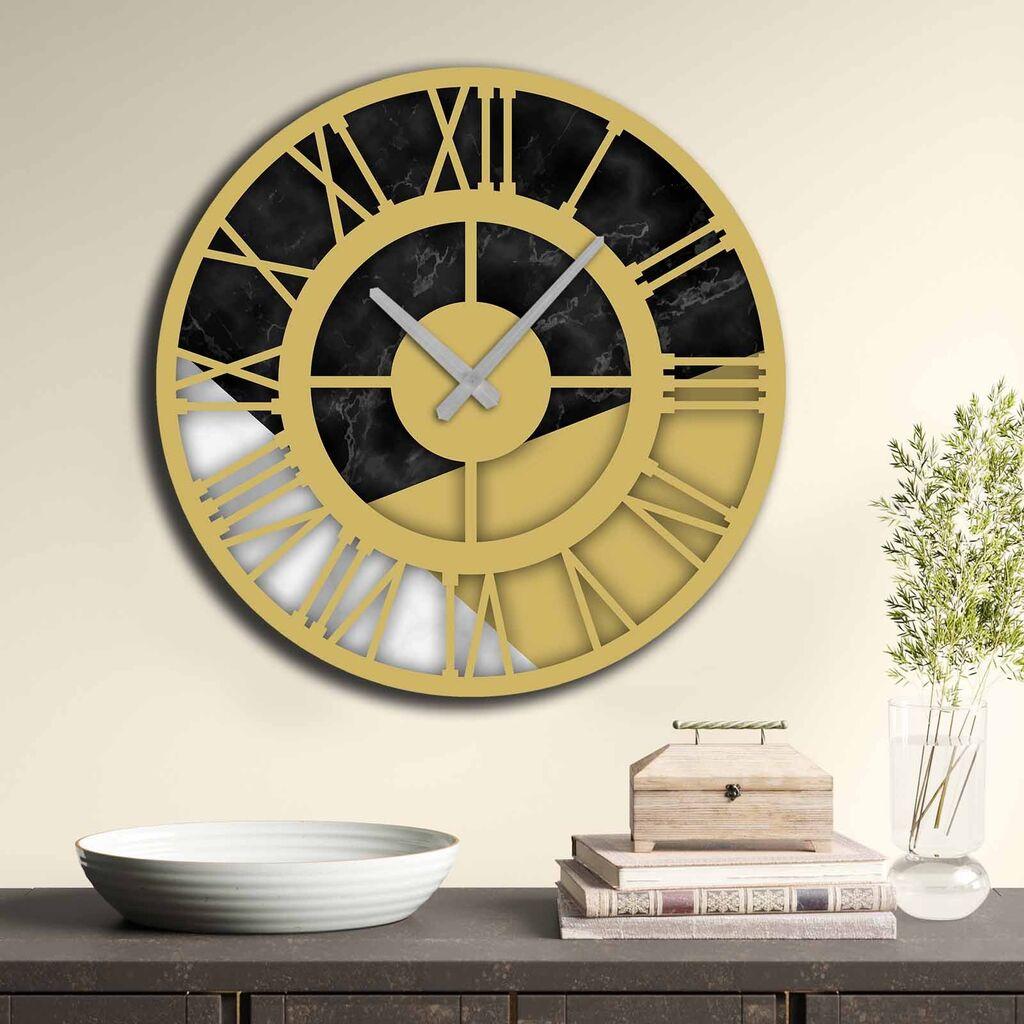 Wallity dzиден часовник 5050MS-015, 50 см