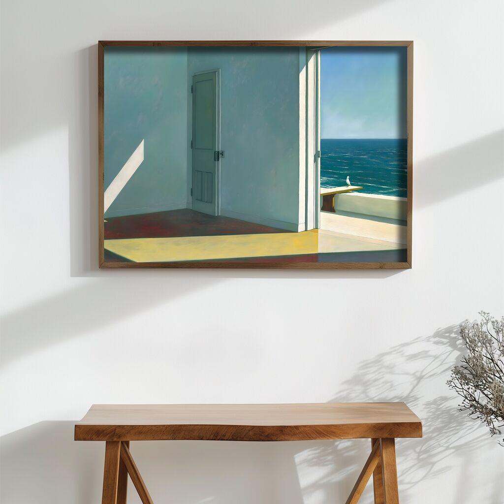 Слика Wallity GE181, 35 x 47 см