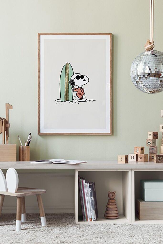 Слика од Wallity од Tekhamcerceve23, 33 x 48 см