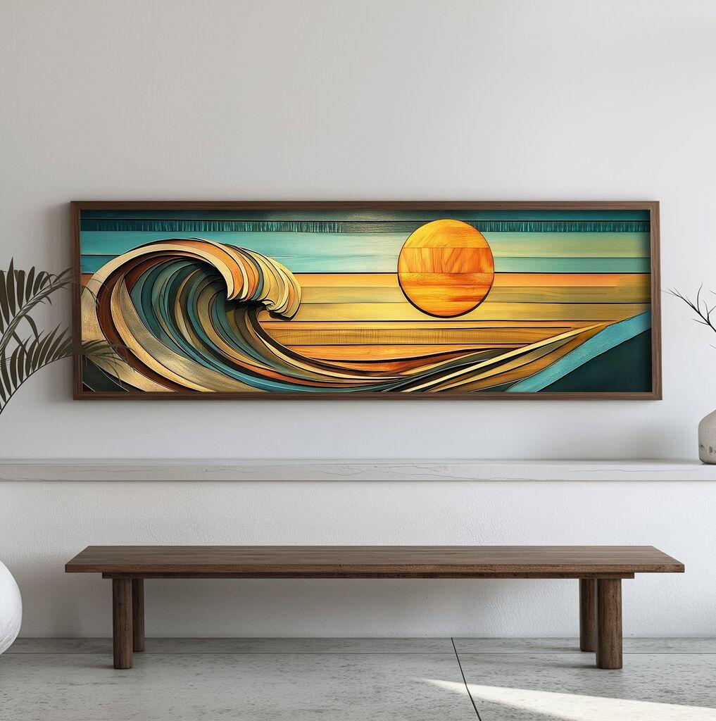 Wallity Image EMR030, 40 x 120 x 3 см