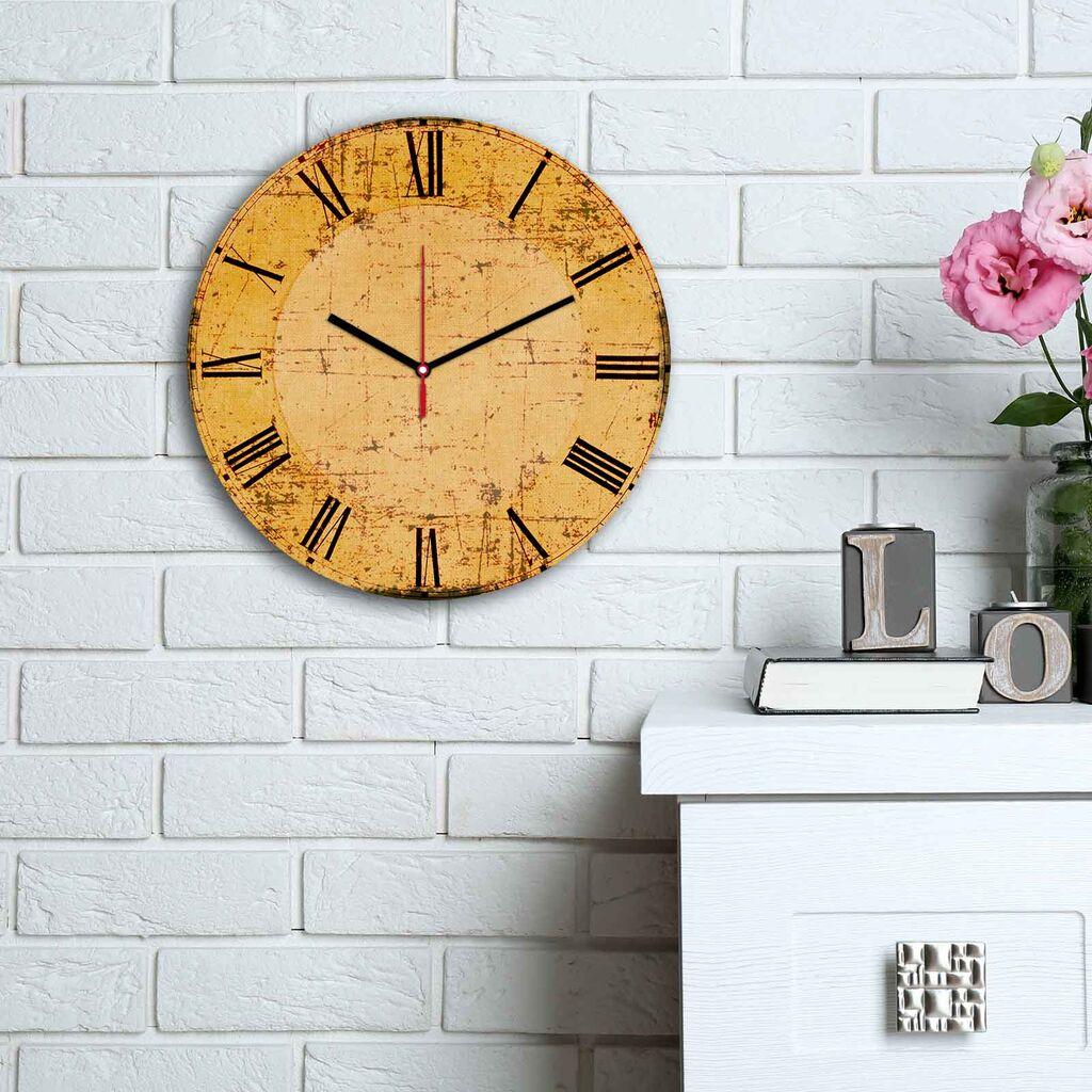 Wallity dzиден часовник 3030MS-084, 30 см