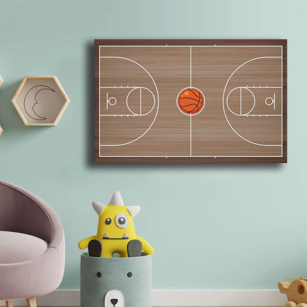 Слика Wallity 4570COC-029, 45 x 70 см