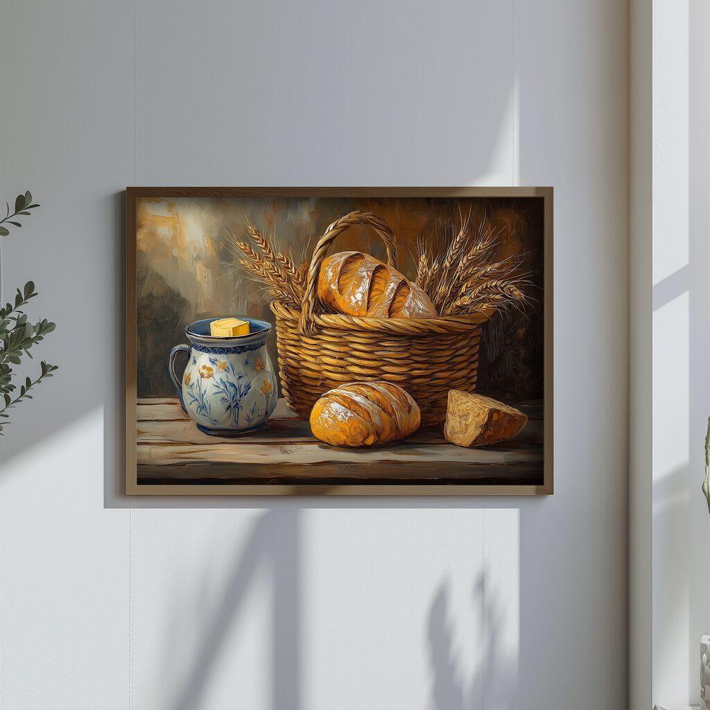 Слика Wallity TUN119, 35 x 47 x 2 см