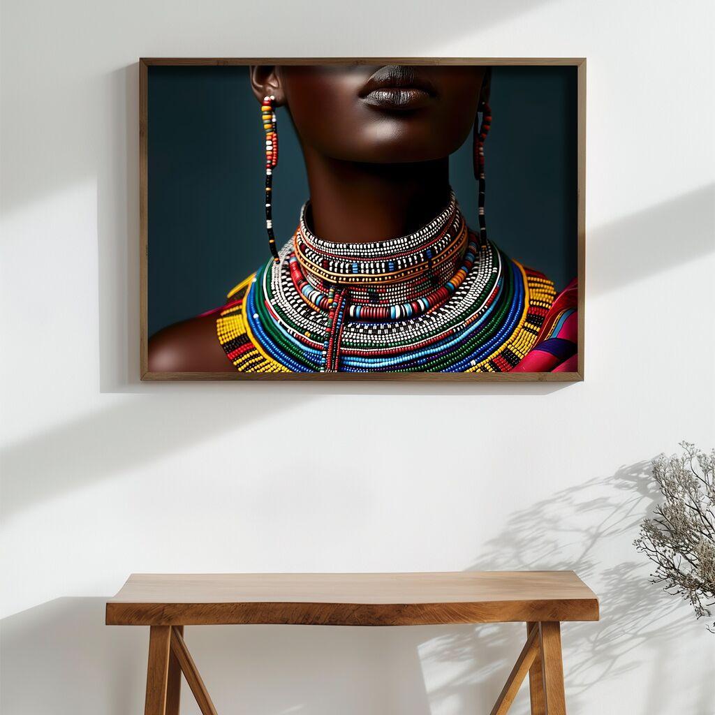 Слика Wallity GE246, 35 x 47 см