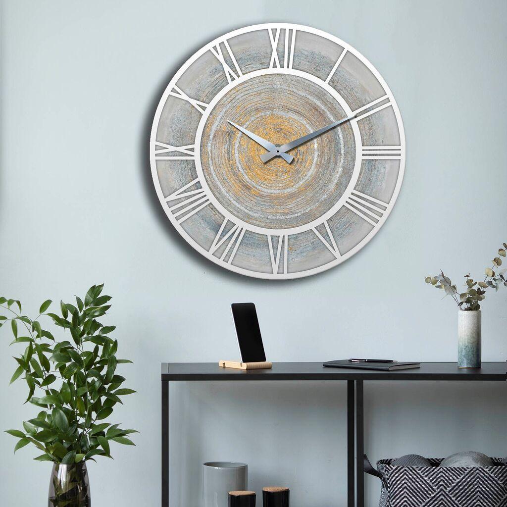 Wallity dzиден часовник 5050softms019, 50 см