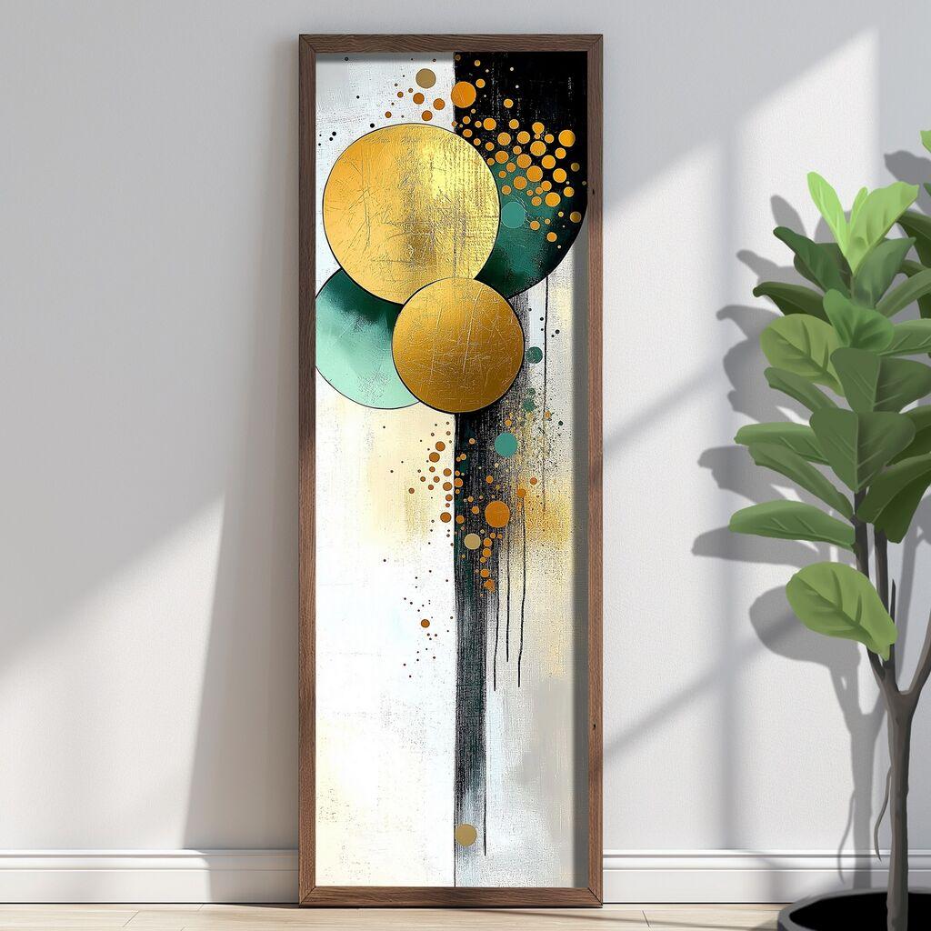 Wallity Image EMR082, 40 x 120 x 3 см