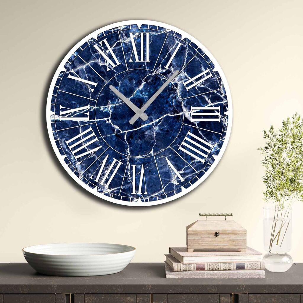 Wallity dzиден часовник 5050MS-018, 50 см