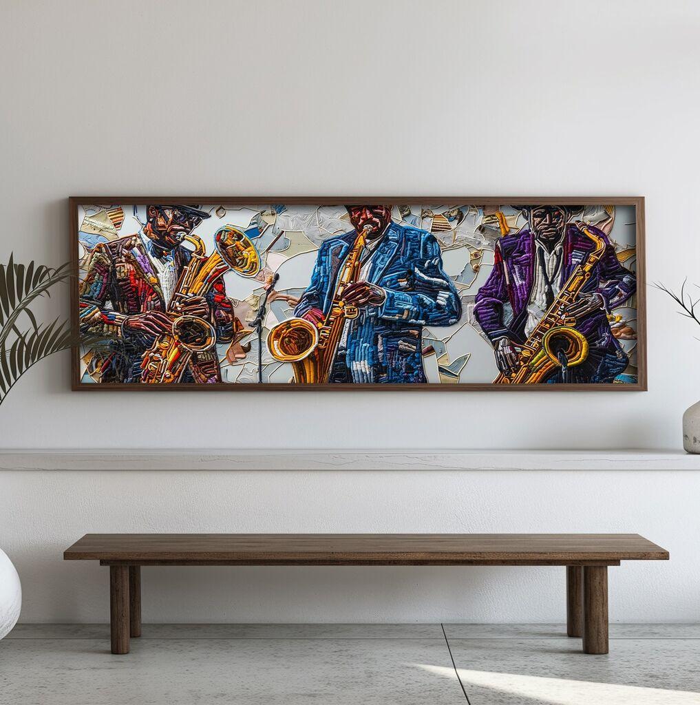 Слика Wallity EMR058, 40 x 120 x 3 см