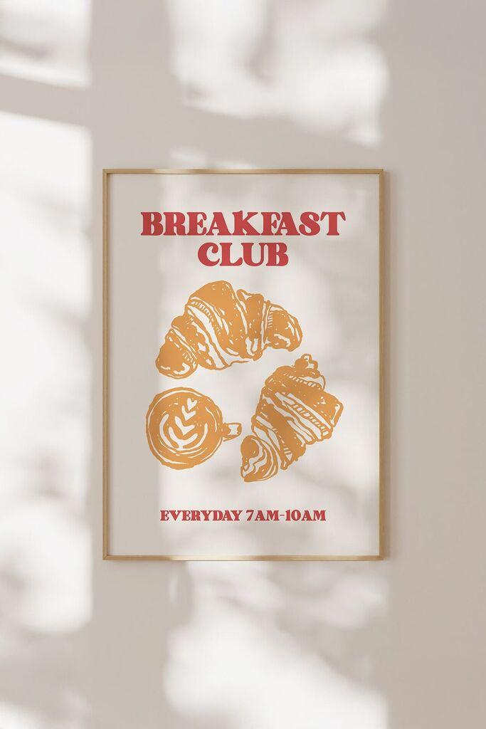 Wallity Image Ersy1Ham14, 33 x 48 см