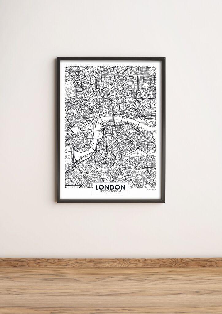 Wallity Image LM3550SCT-001, 36 x 51 см