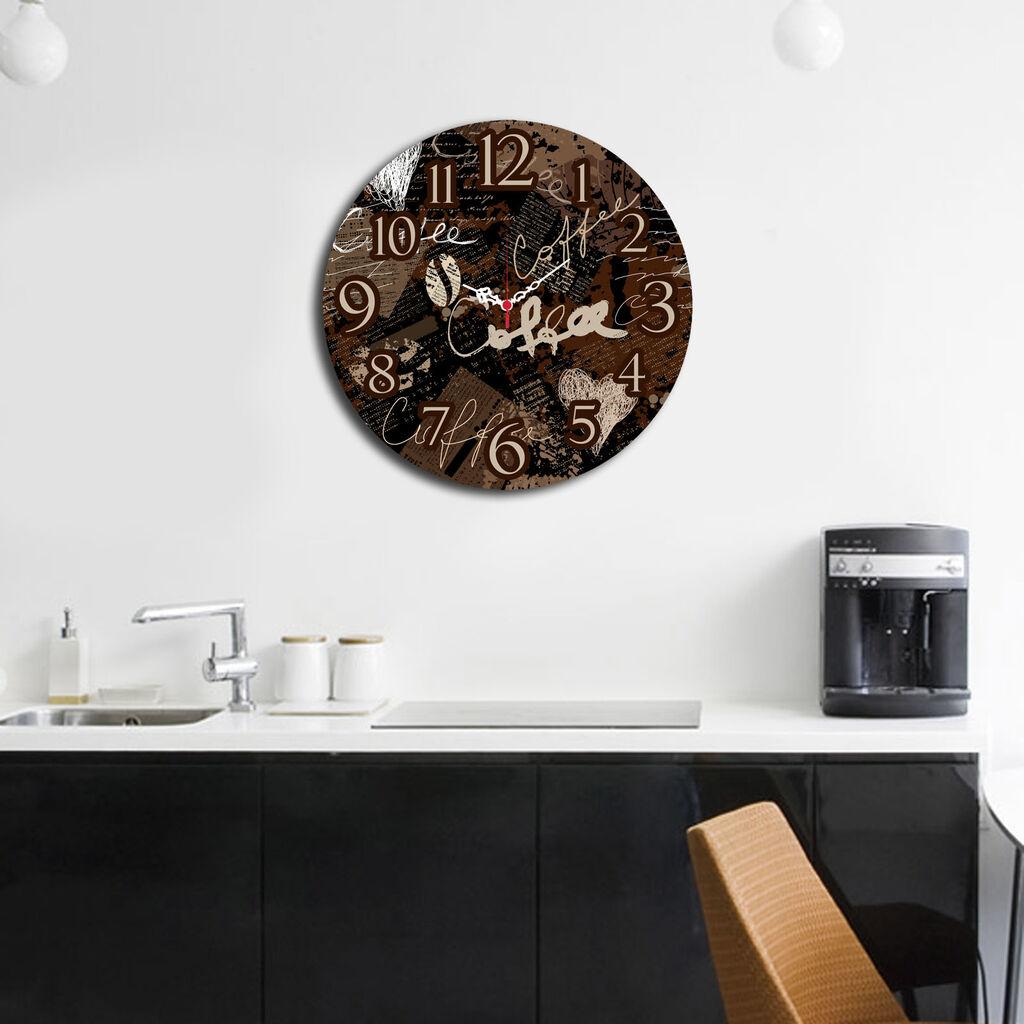 Wallity dzиден часовник Ms-27, 40 см