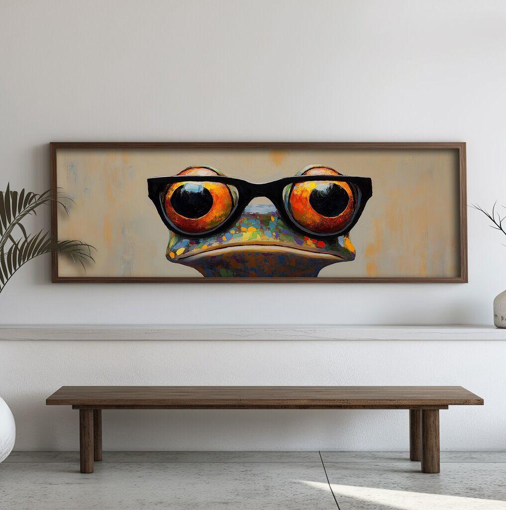 Слика Wallity EMR066, 40 x 120 x 3 см