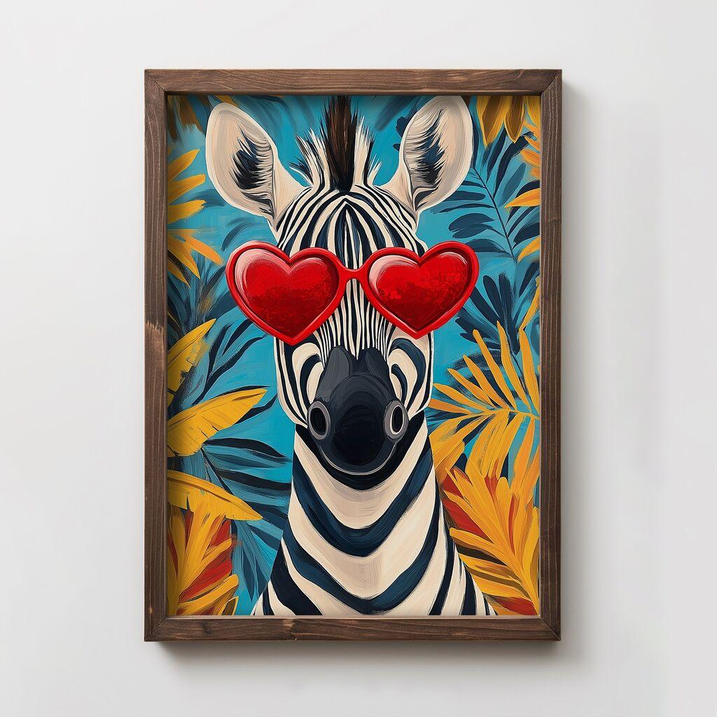 Слика Wallity TUN023, 35 x 47 x 2 см