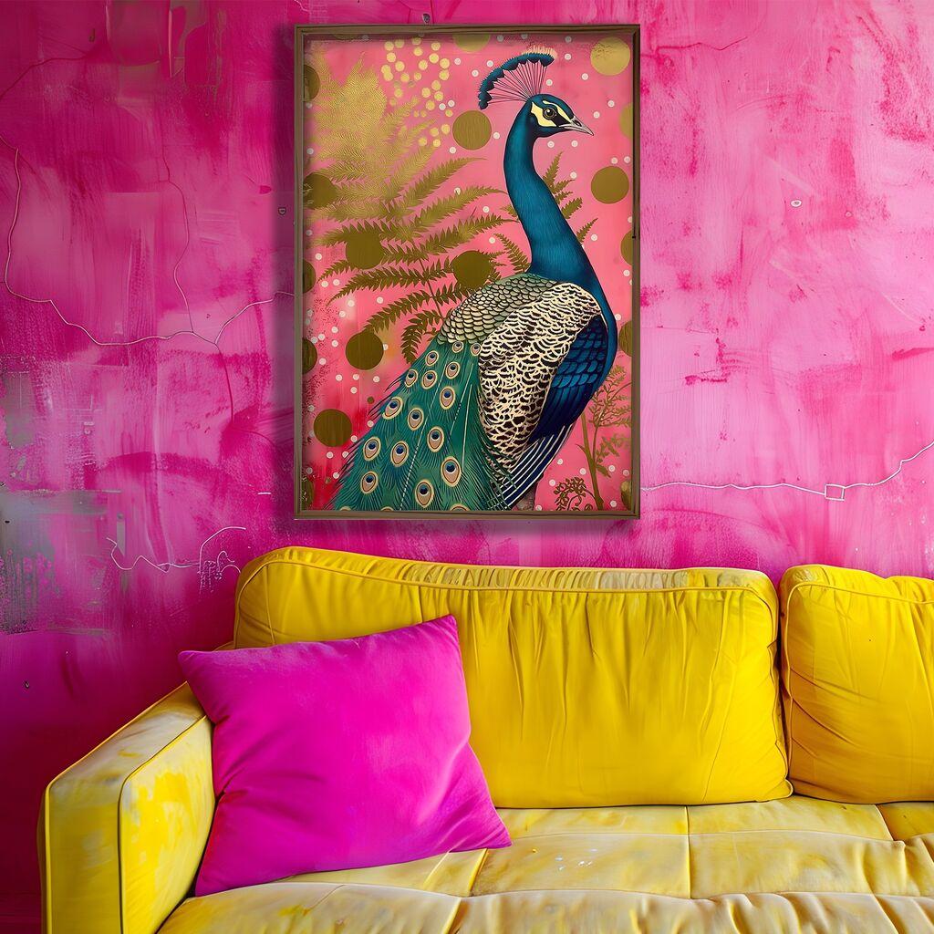 Wallity Image GE136, 35 x 47 см