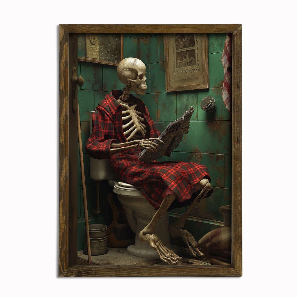 Wallity Image AI005, 35 x 47 x 3 см