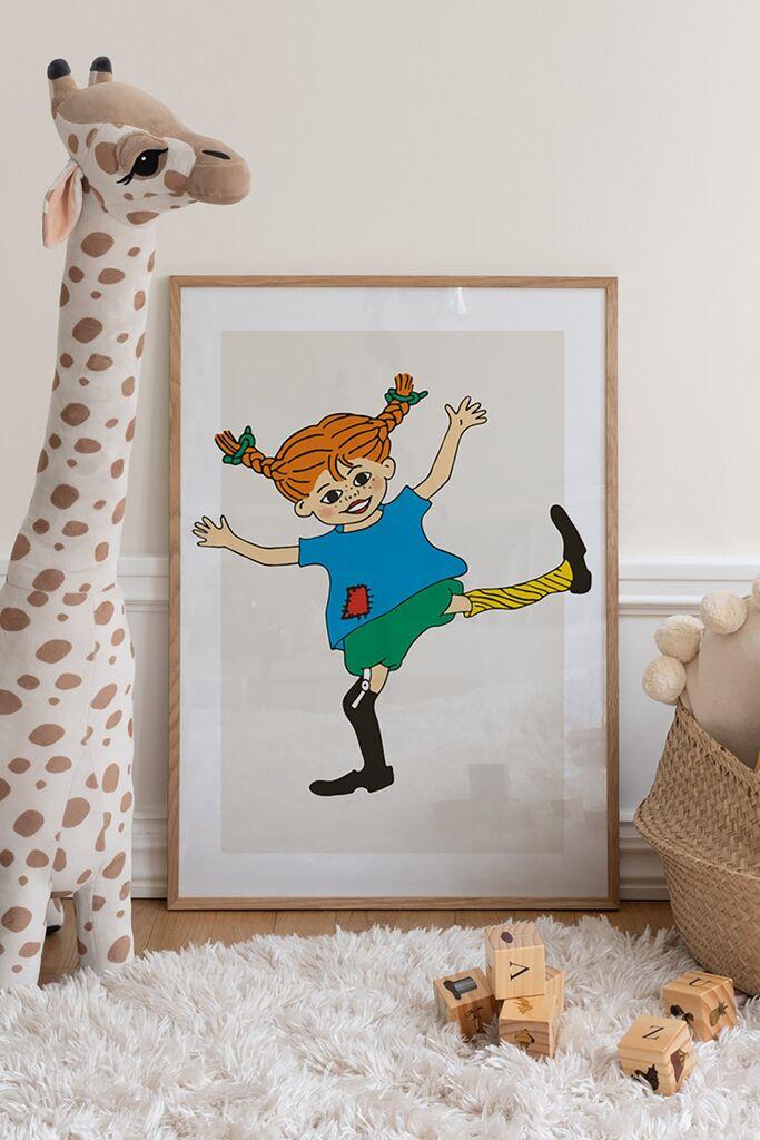 Слика од Wallity од Tekhamcerceve54, 33 x 48 см