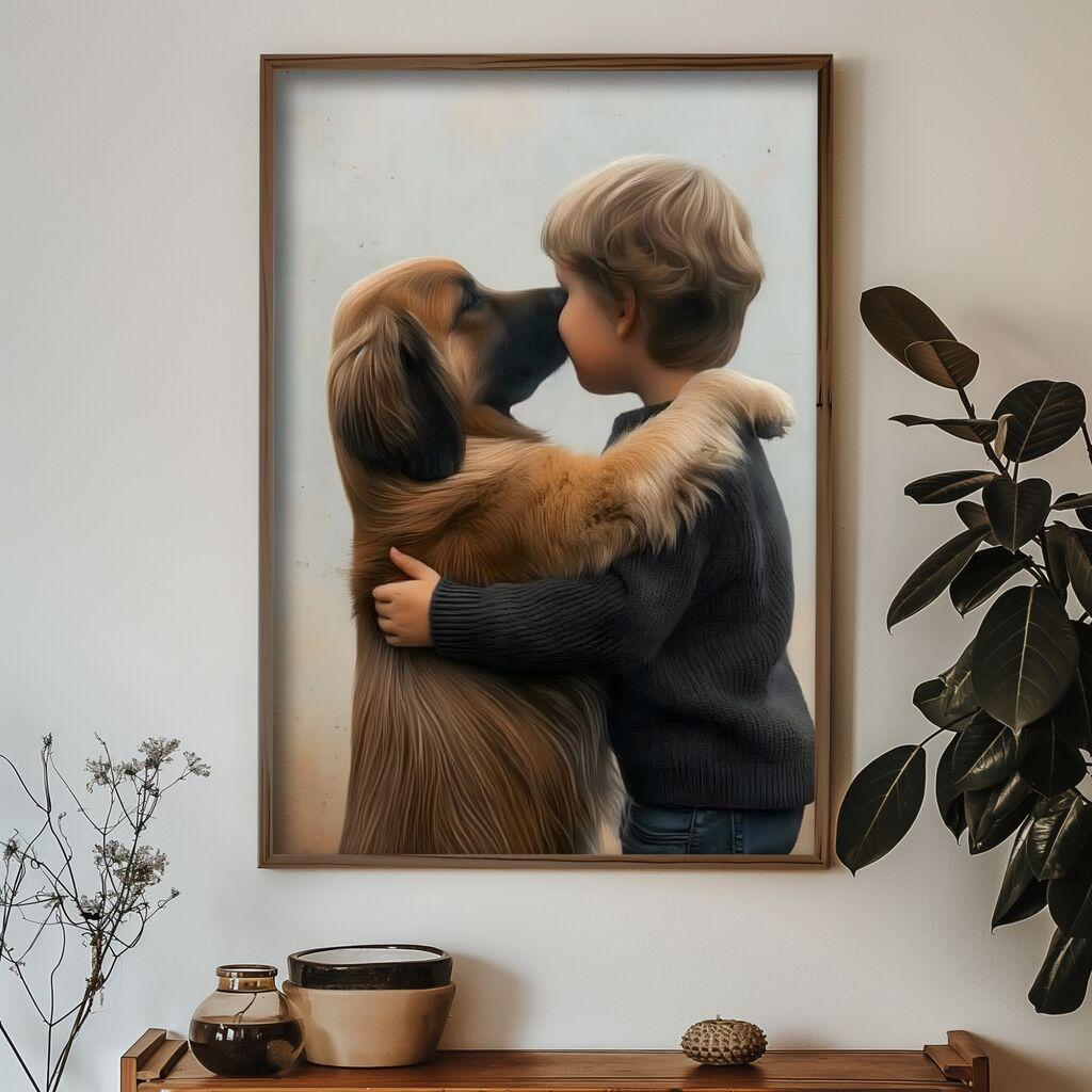 Wallity Image GE228, 35 x 47 см