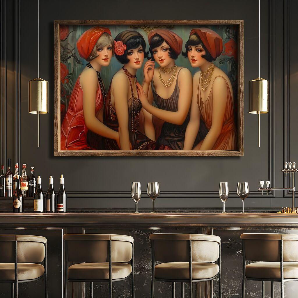 Wallity Image GE156, 35 x 47 см