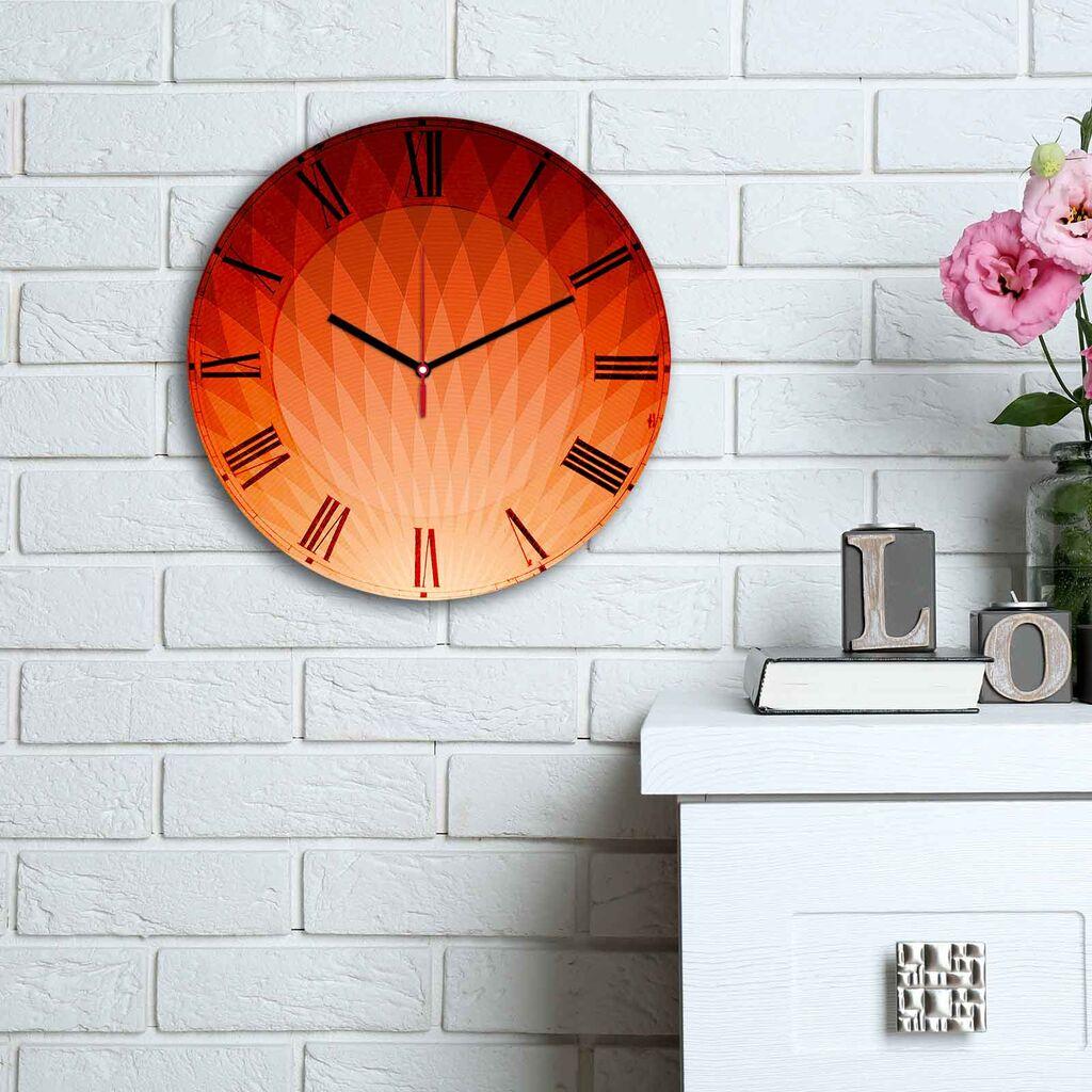 Wallity dzиден часовник 3030MS-022, 30 см