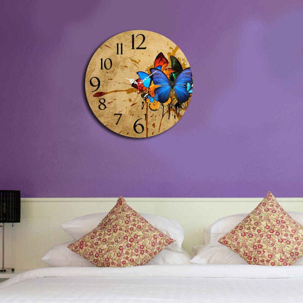 Wallity dzиден часовник Ms-39, 40 см