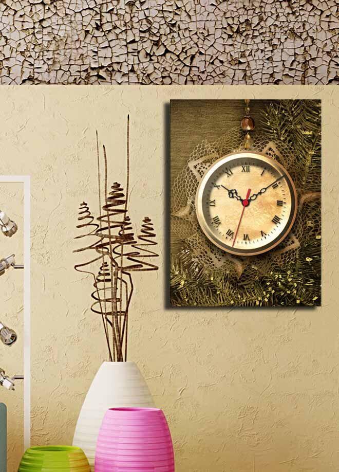 Dzиден часовник Wallity 3040CS-67, 30x40 см