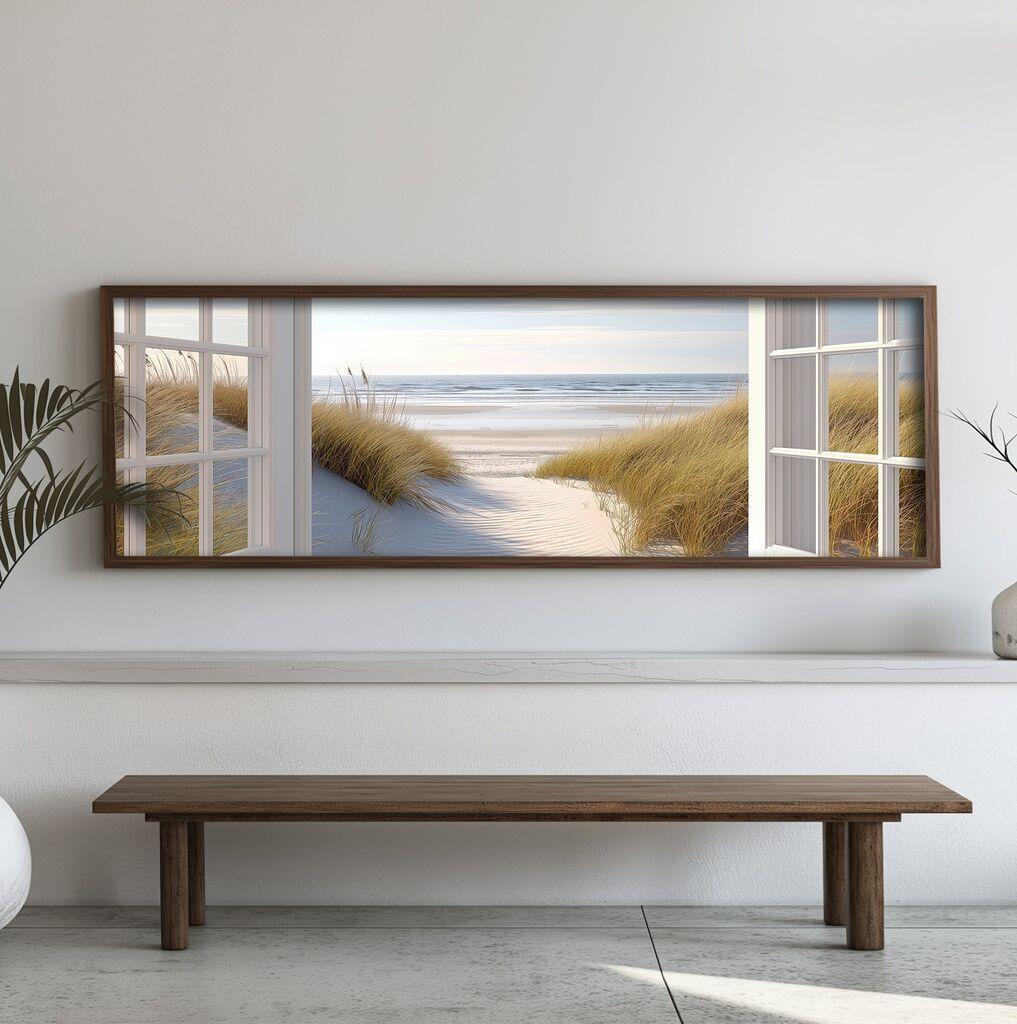 Слика Wallity EMR046, 40 x 120 x 3 см