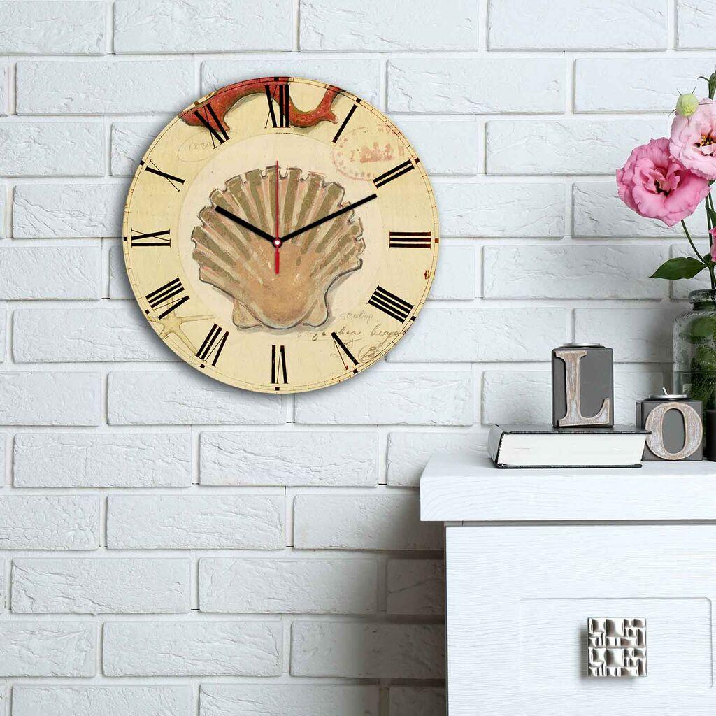 Wallity dzиден часовник 3030MS-062, 30 см