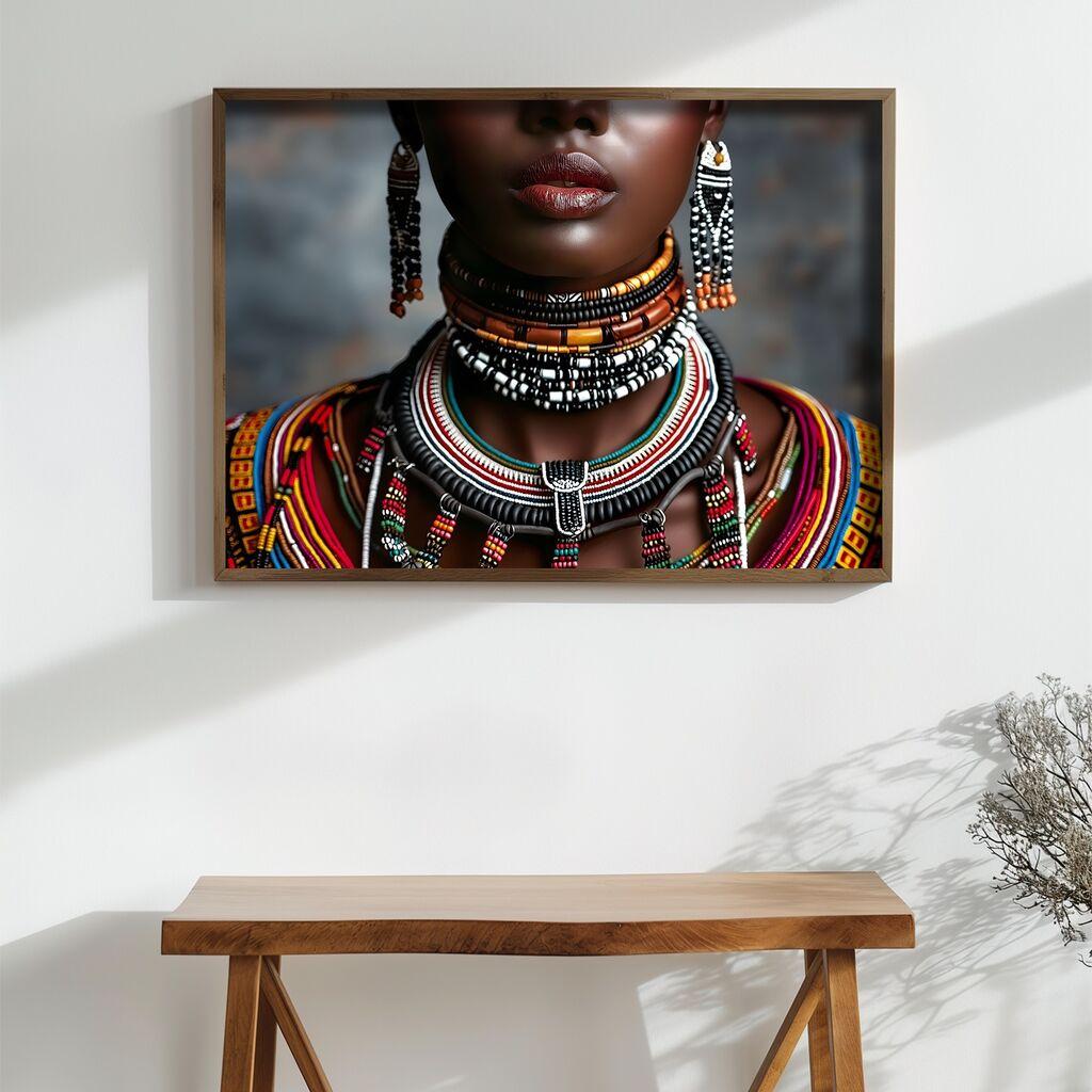 Слика Wallity GE244, 35 x 47 см