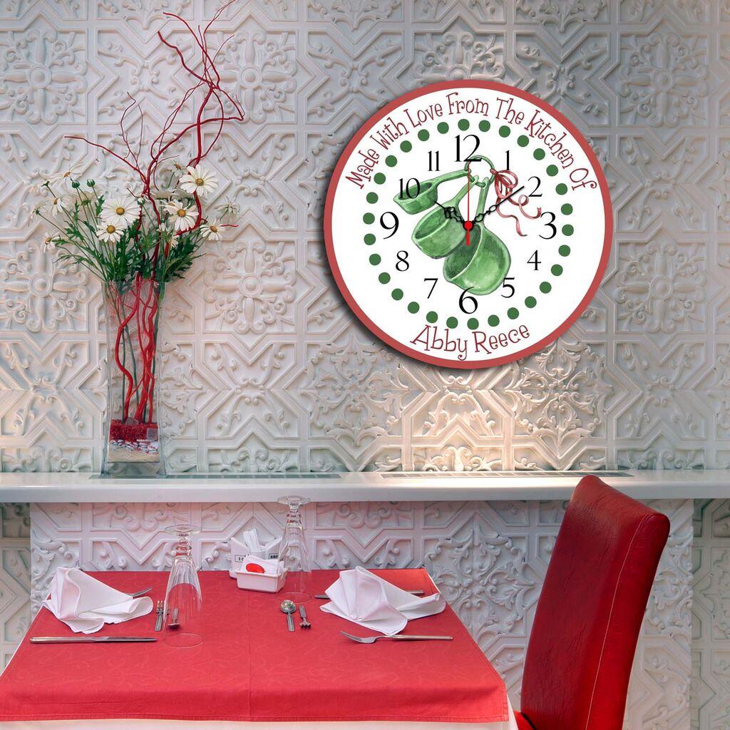 Wallity dzиден часовник Ms-16, 40 см