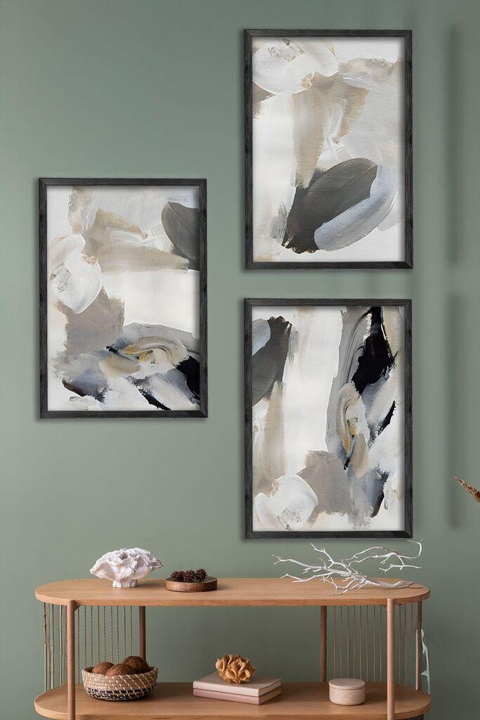 Слика од Wallity Ersy3Syhcrv68, 3 дела, 34 x 49 см