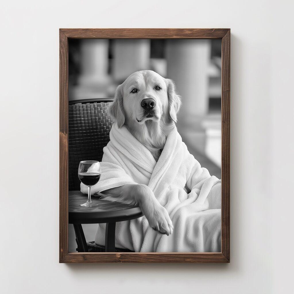 Слика Wallity TUN104, 35 x 47 x 2 см