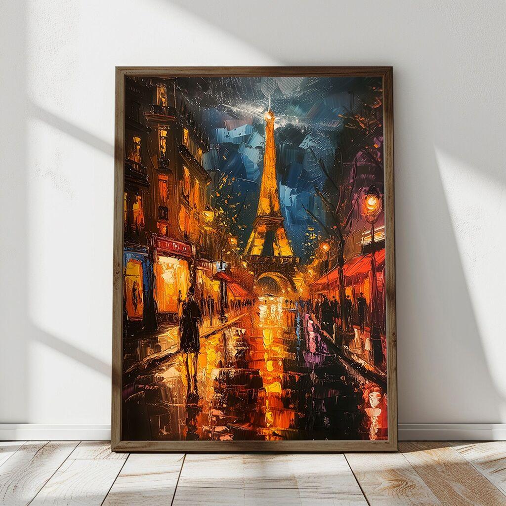 Слика Wallity AI121, 50 x 70 x 3 см