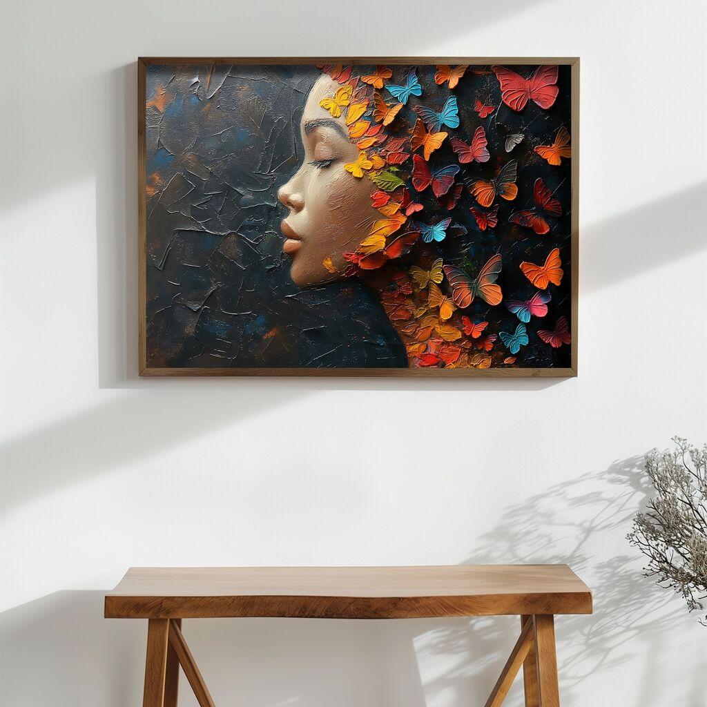 Wallity Image GE243, 35 x 47 см