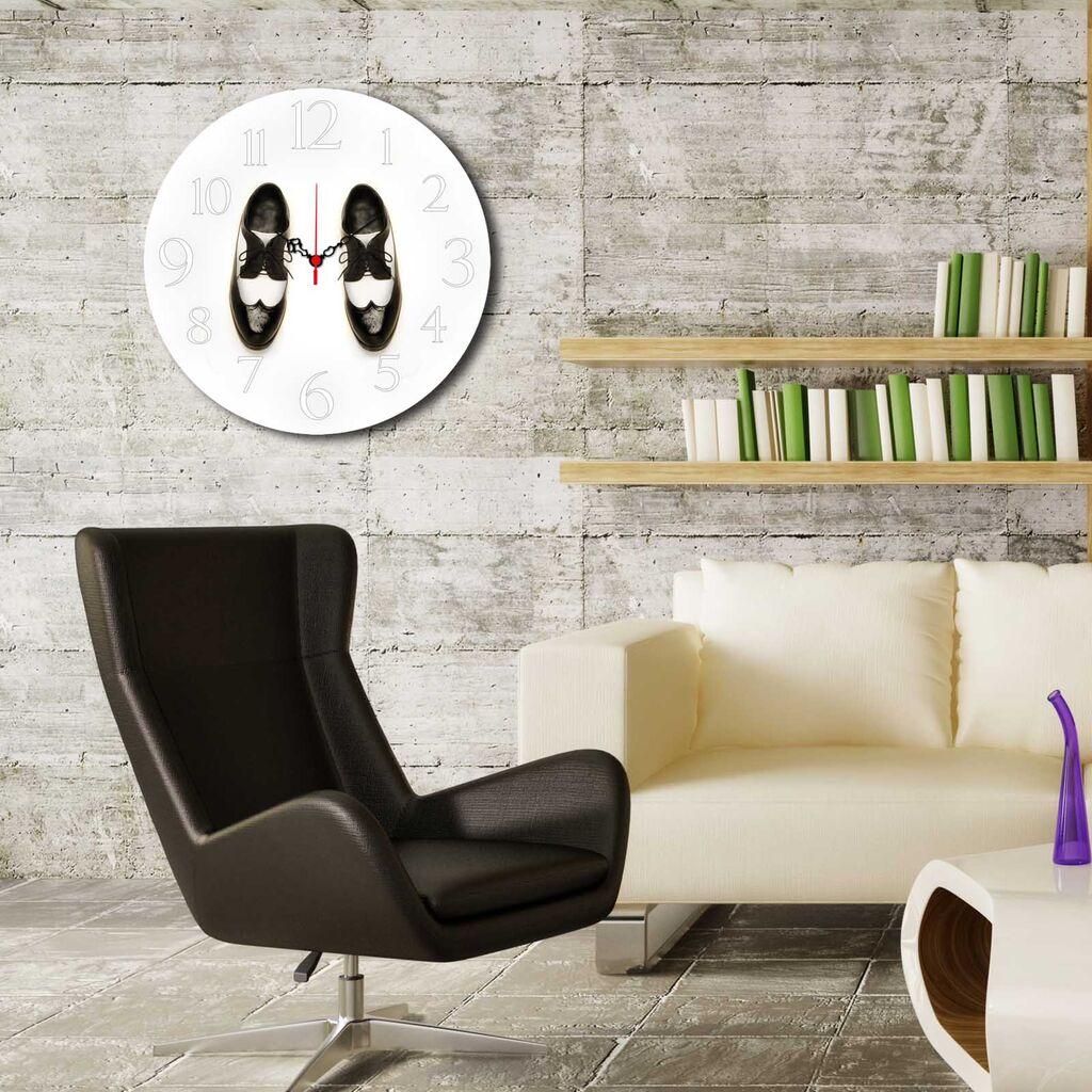 Wallity dzиден часовник Ms-22, 40 см