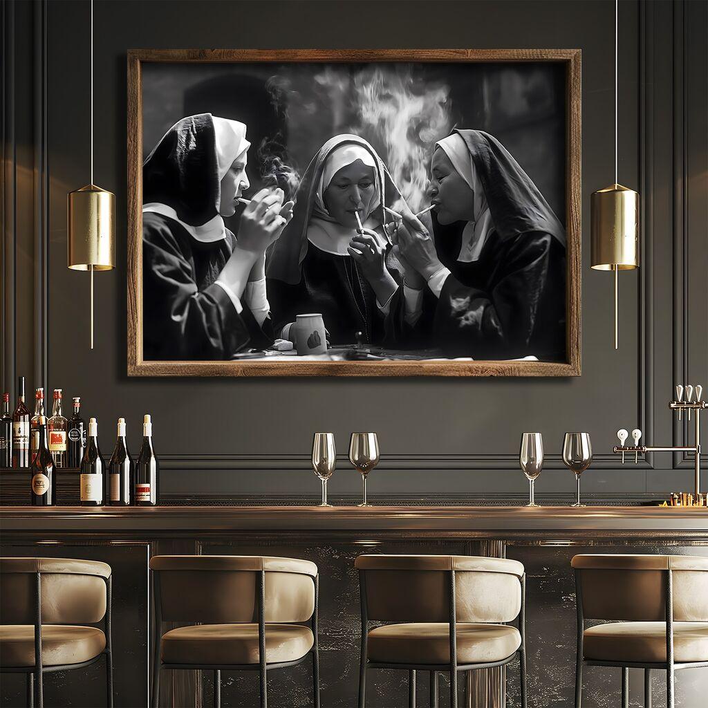 Слика Wallity GE155, 35 x 47 см