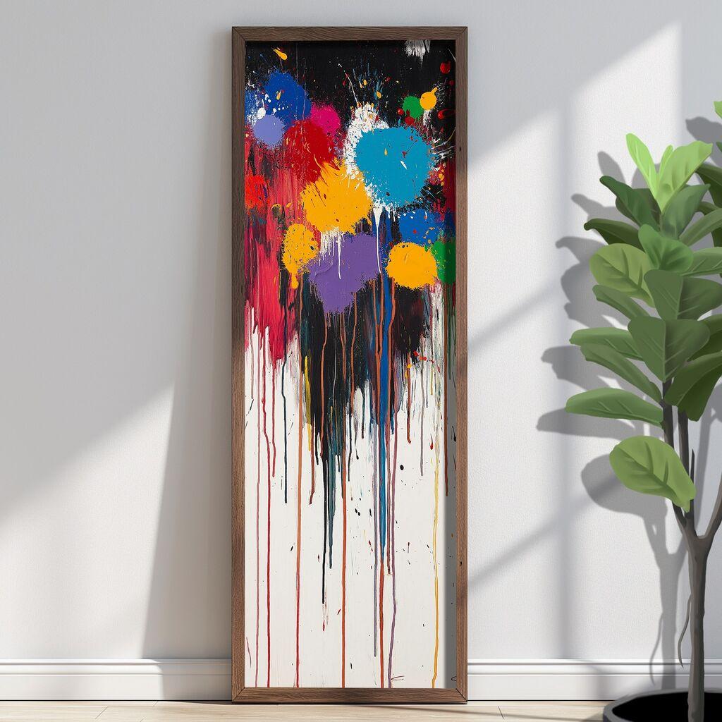 Слика Wallity EMR093, 40 x 120 x 3 см