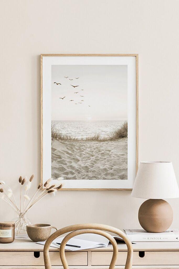 Слика од Wallity од Tekhamcerceve61, 33 x 48 см