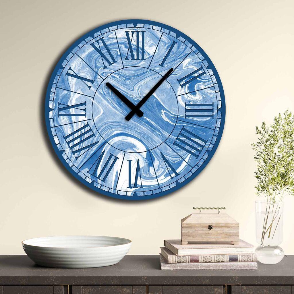 Wallity dzиден часовник 5050MS-017, 50 см