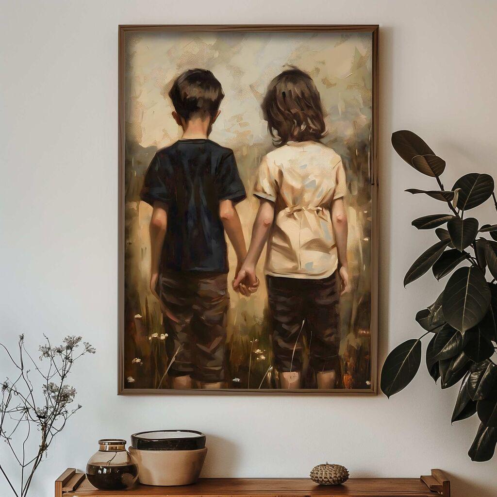 Wallity Image GE237, 35 x 47 см