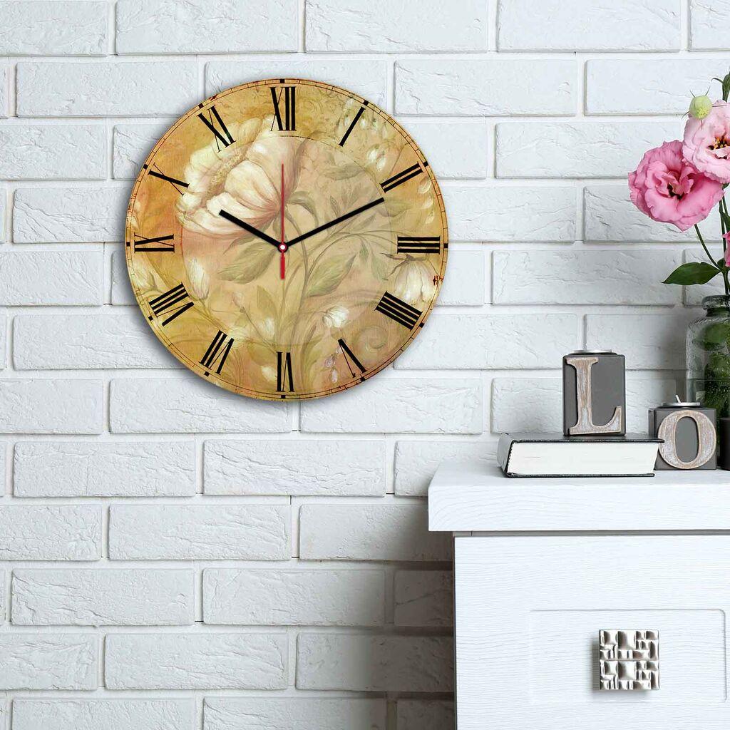 Wallity dzиден часовник 3030MS-077, 30 см