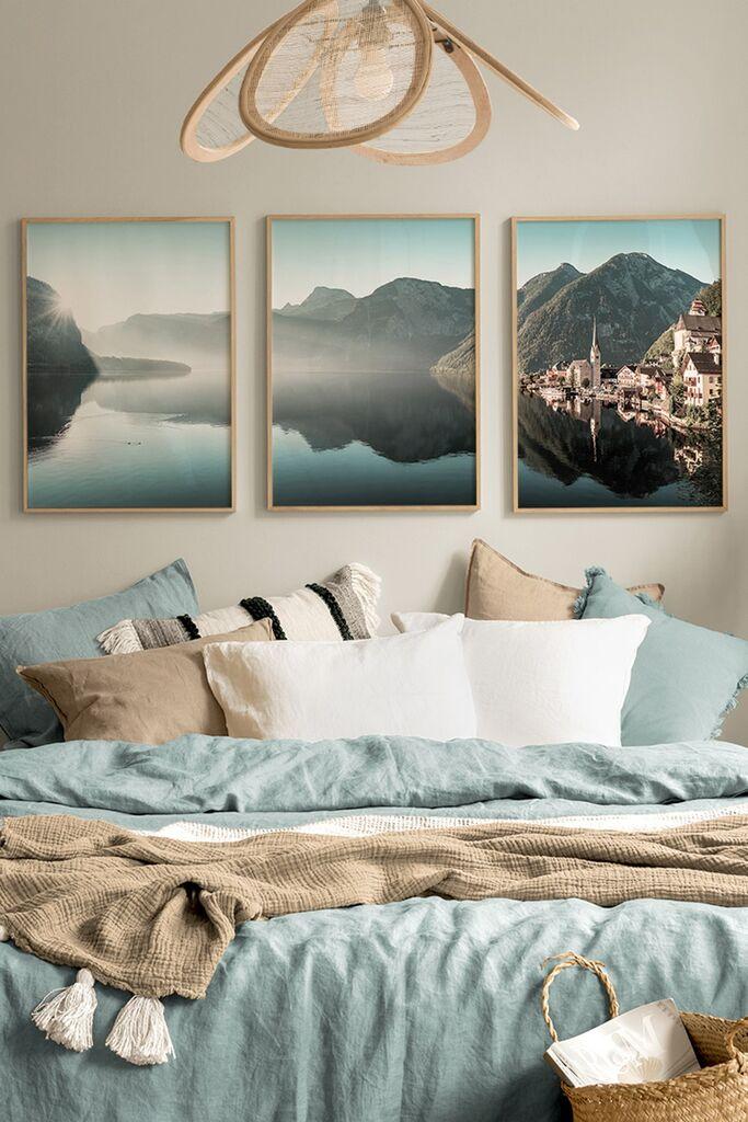 Wallity Picture Artcerceve6, 3 дела, 33 x 48 см